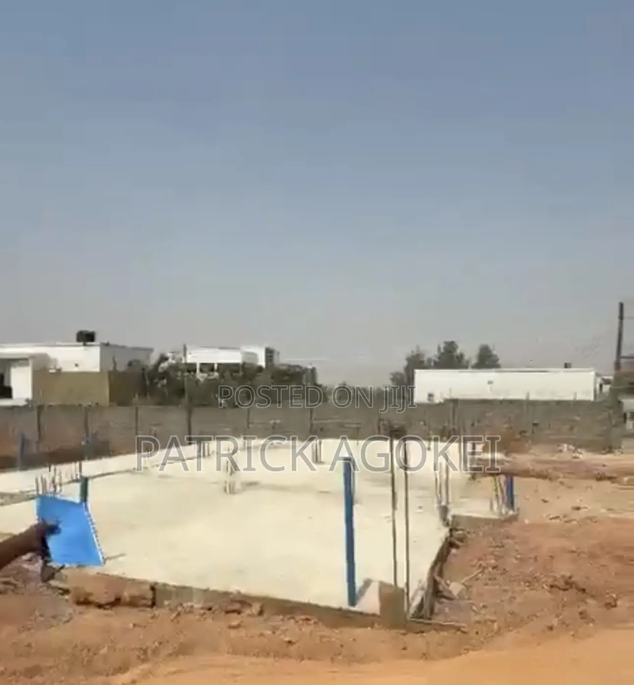 Premium Estate Land for Sale – Excellent Investment Opportunity