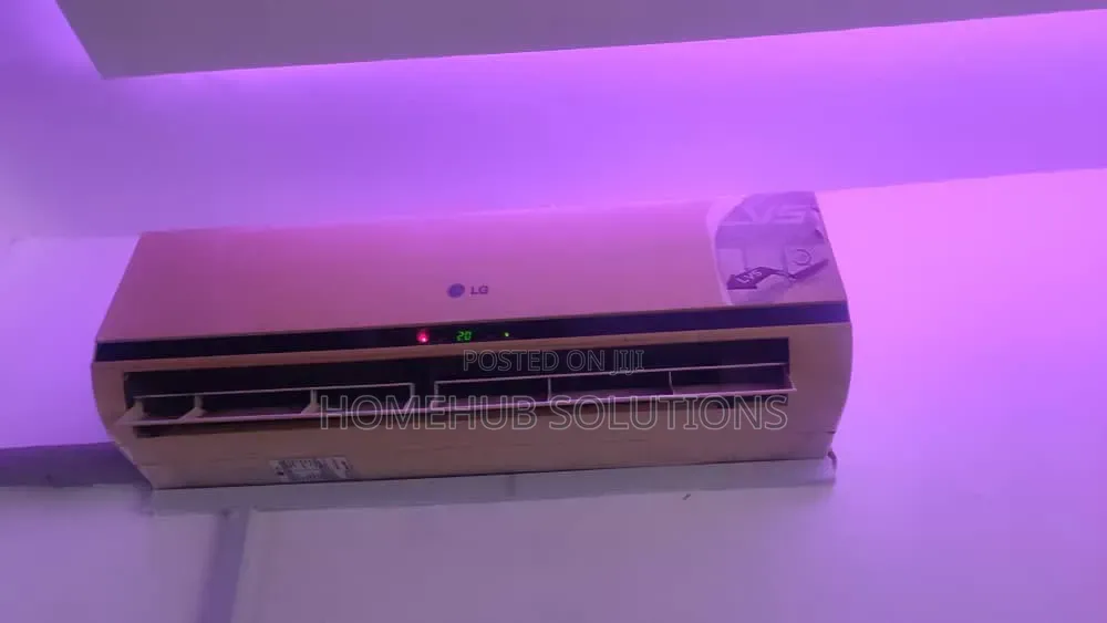 1.5hp Air Conditioner