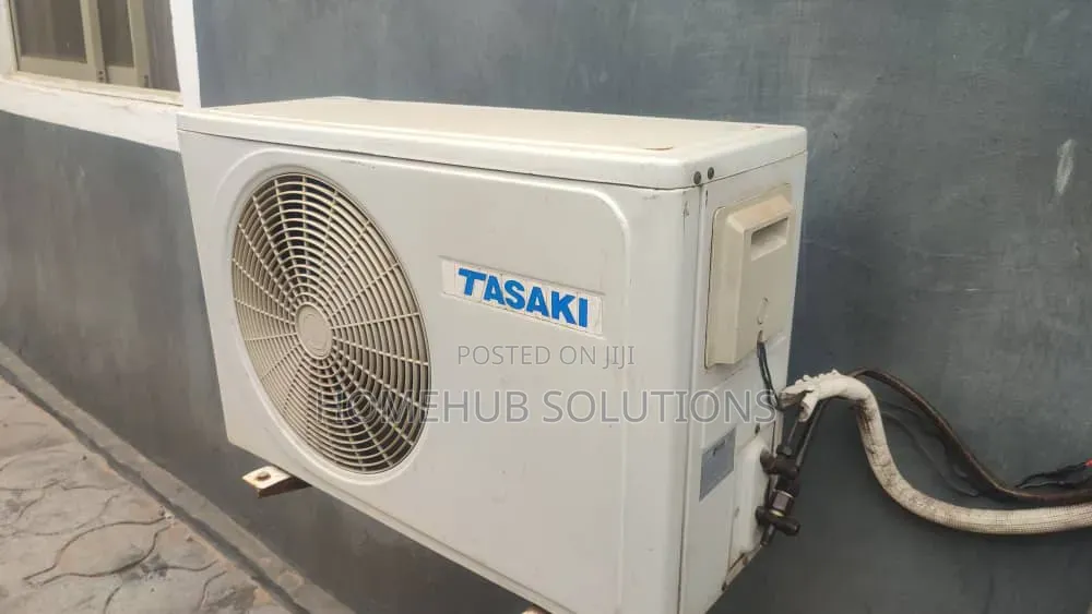 1.5hp Air Conditioner