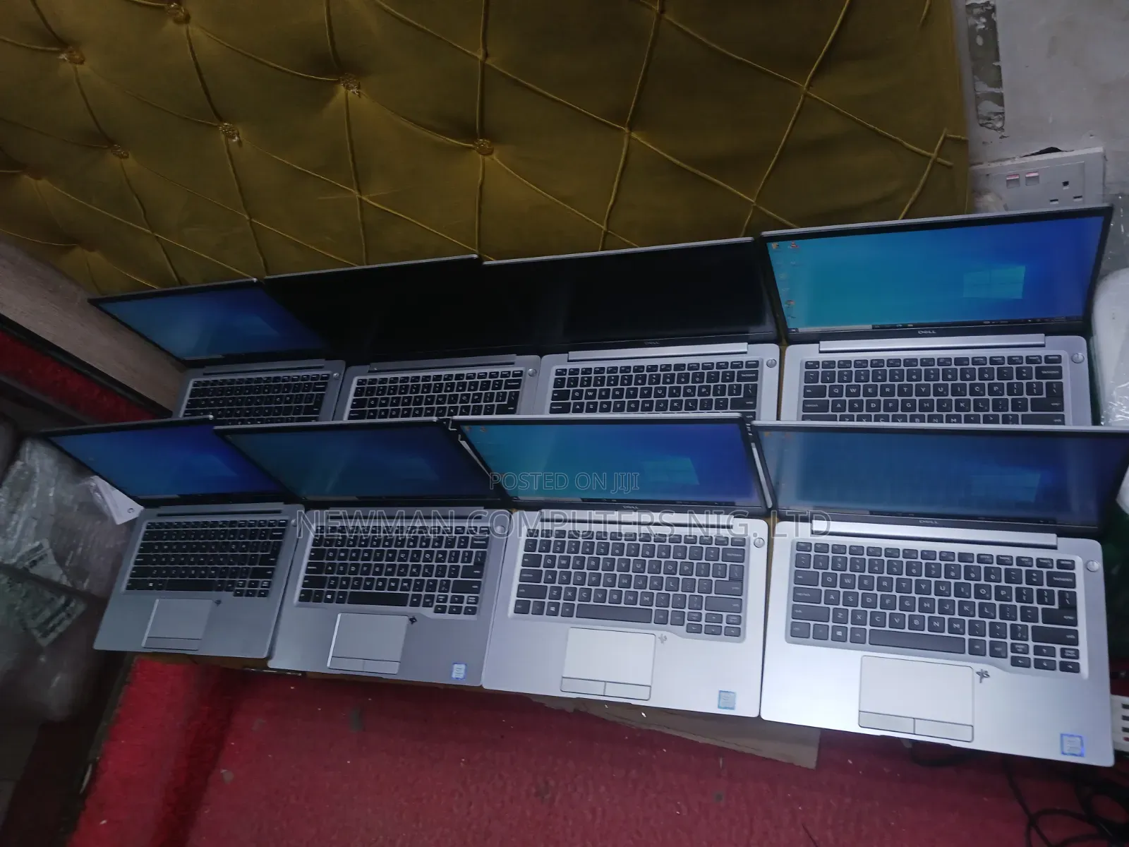 Laptop Dell Latitude 7300 8GB Intel Core i5 SSD 256GB