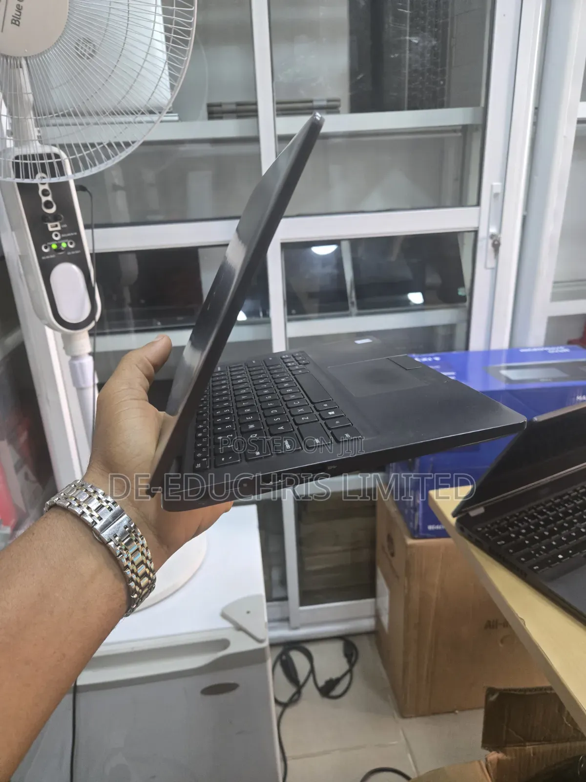 Laptop Dell Latitude 5300 8GB Intel Core i5 SSD 256GB