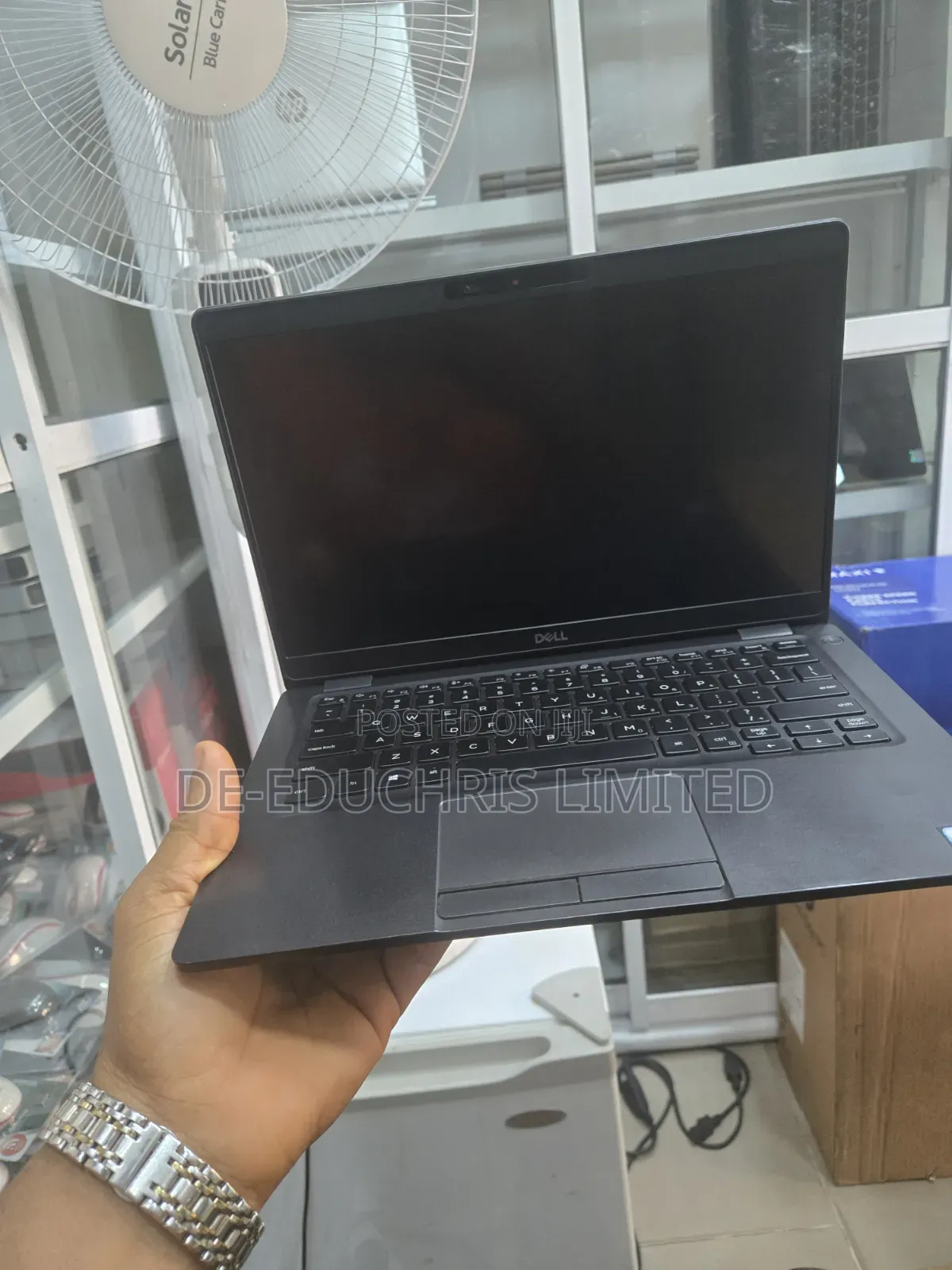Laptop Dell Latitude 5300 8GB Intel Core i5 SSD 256GB