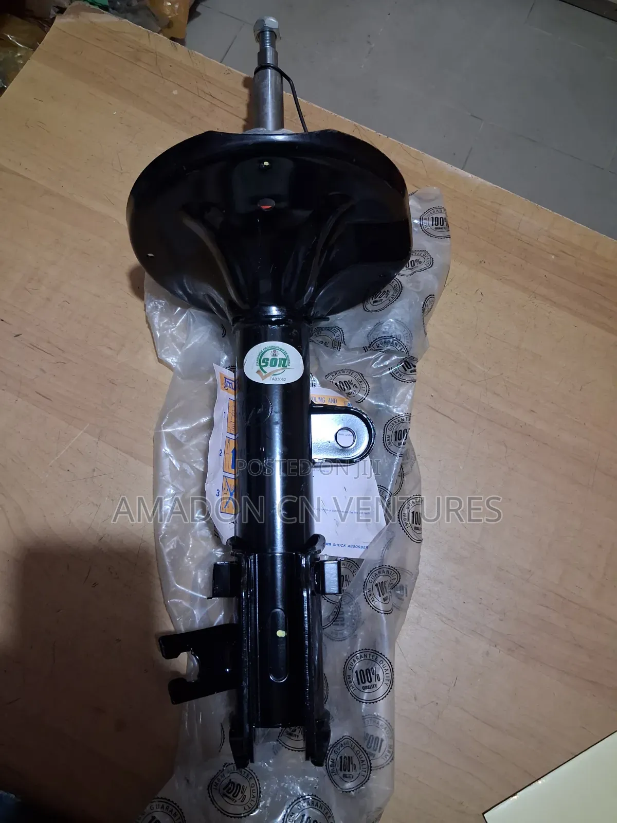 Front Shock Hyundai Tucson 206/2010