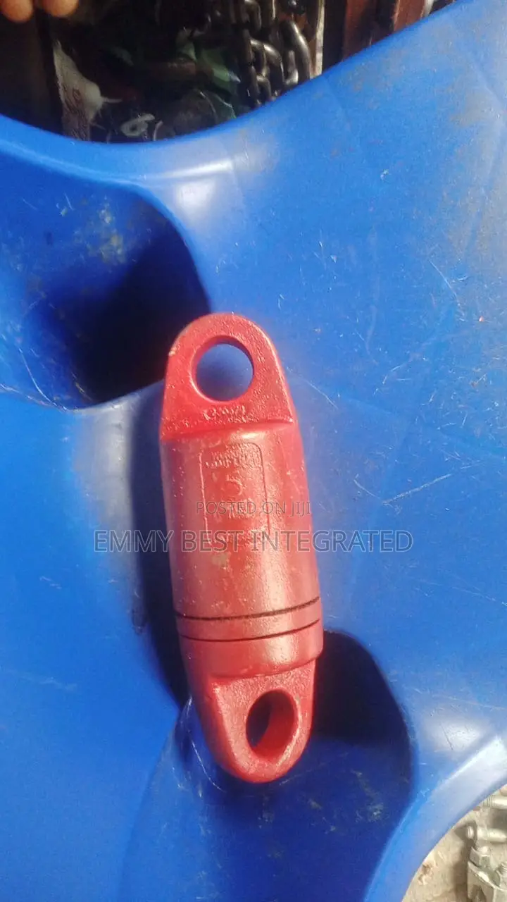 Crosby S-5 Eye Eye Thrust Bearing