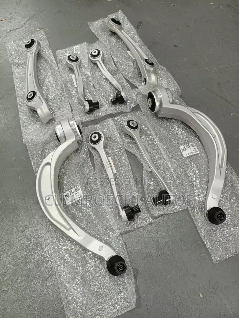 High Quality Certified Complete Brand New Low, Upper Arm Lamborghini