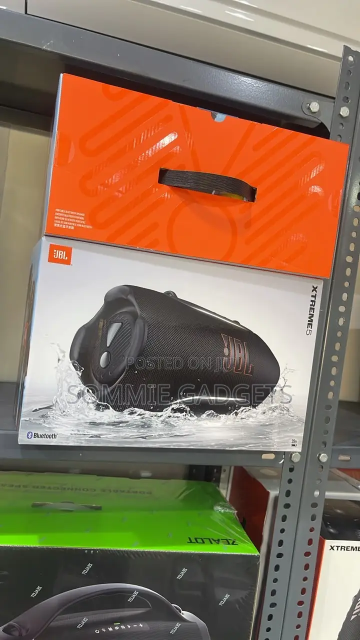 JBL Xtreme 5