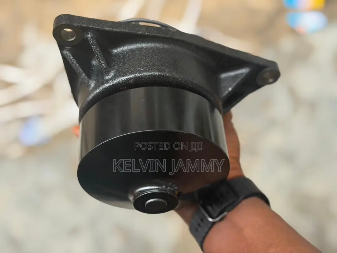 Water Pump Cummins