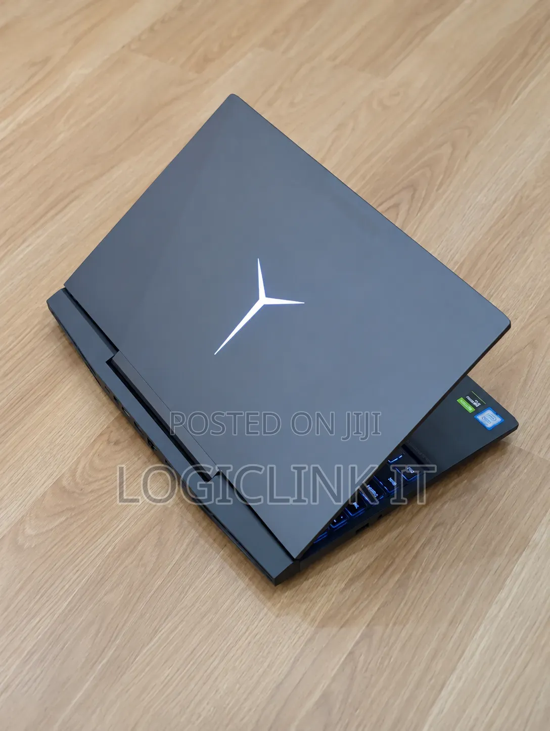 Laptop Lenovo Legion Y545 16GB Intel Core i7 SSD 512GB