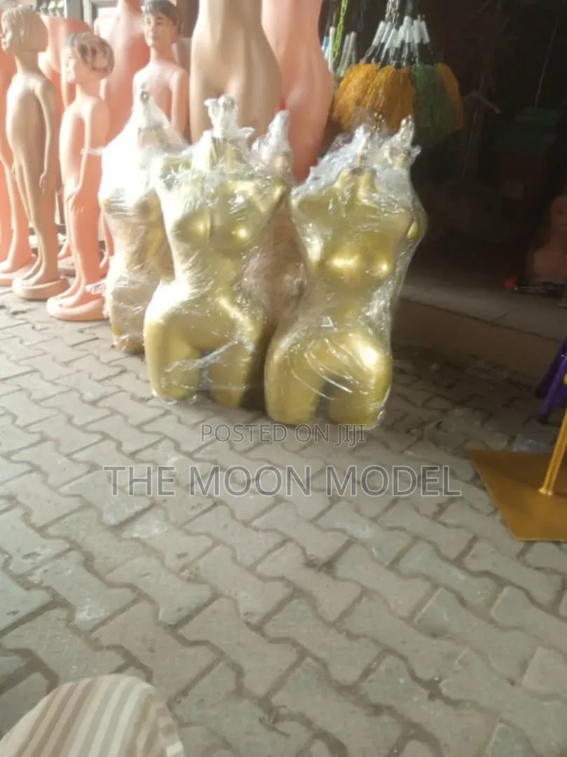 BBL Female Mannequin