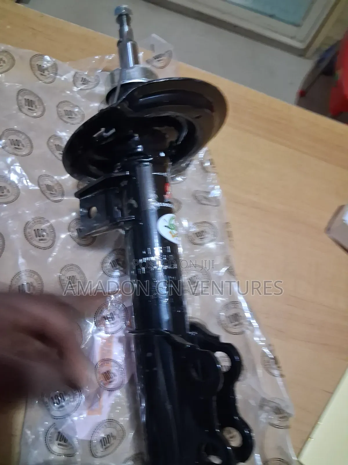 Front Shock Hyundai Sonata America 2012