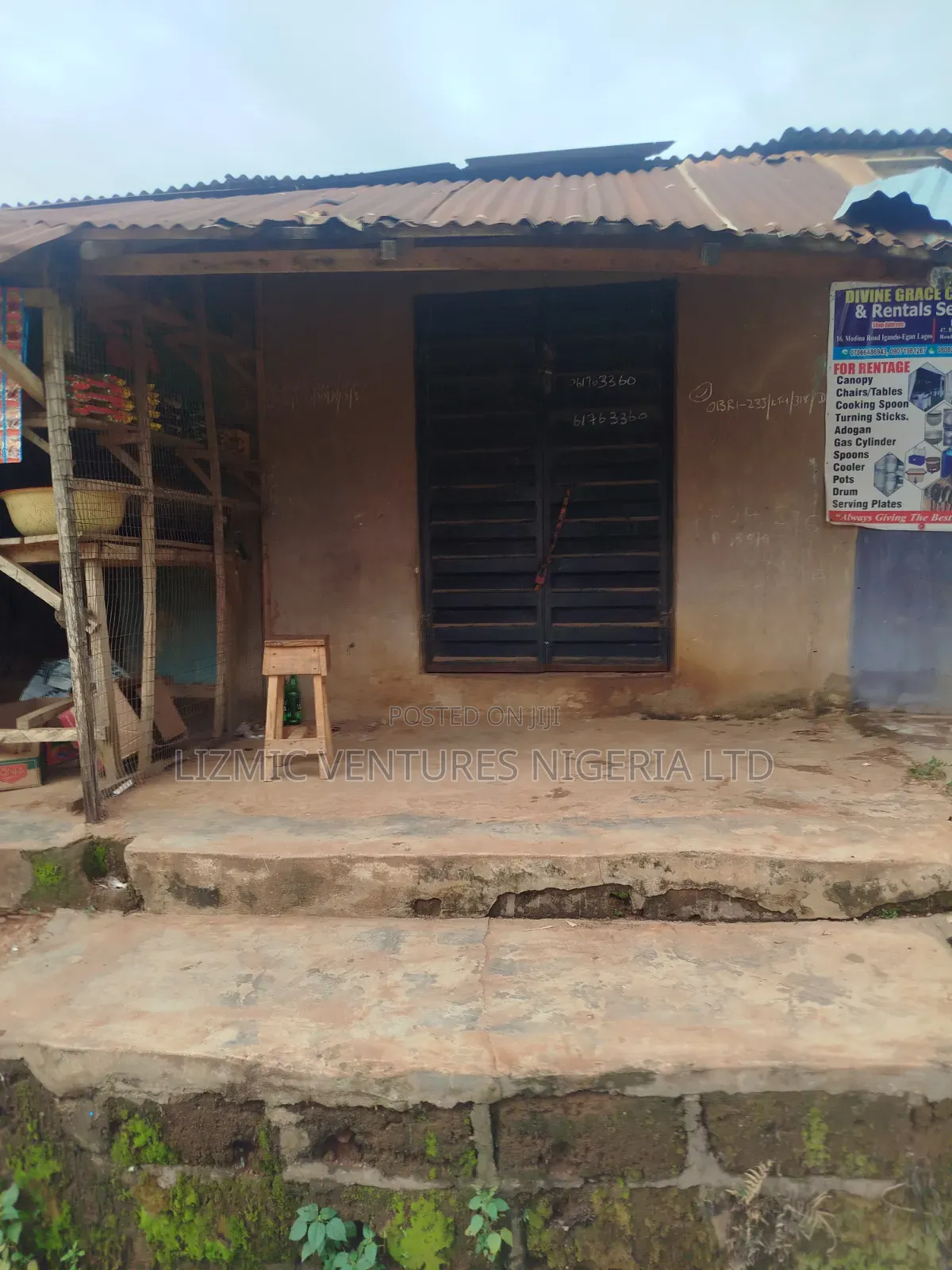 Shop Tolet