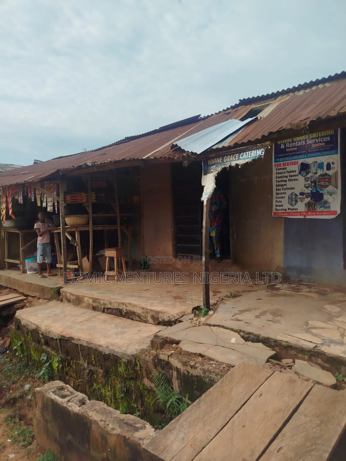 Shop Tolet