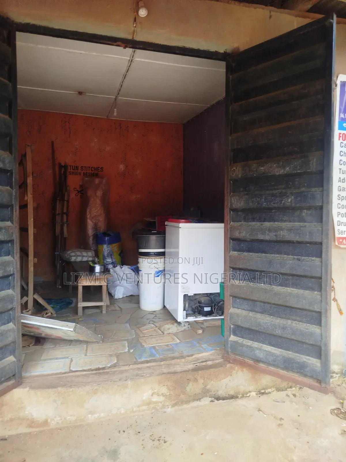 Shop Tolet