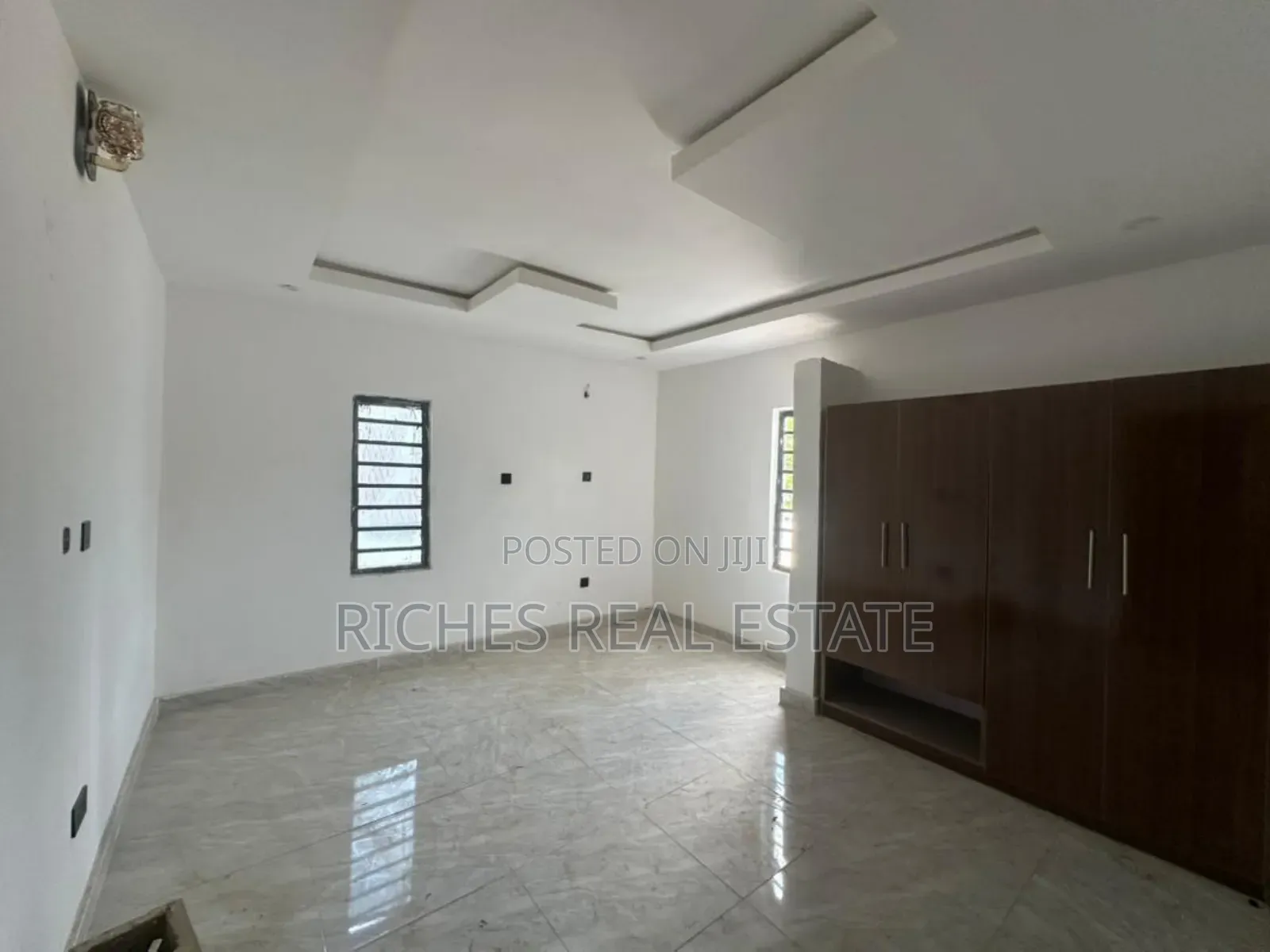 4bdrm Duplex in Dejo Oyelese, Ibadan for sale