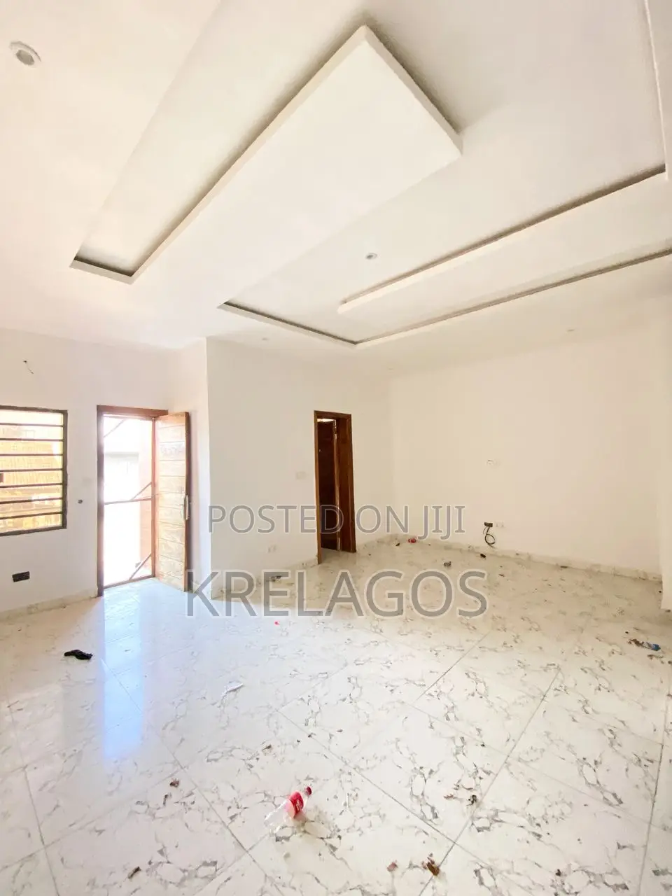 4bdrm Duplex in Orchid, Chevron for rent