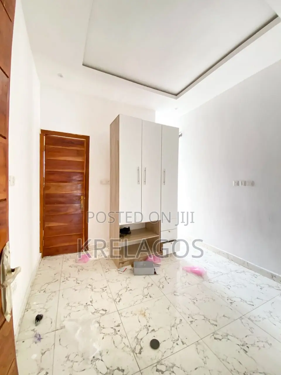 4bdrm Duplex in Orchid, Chevron for rent