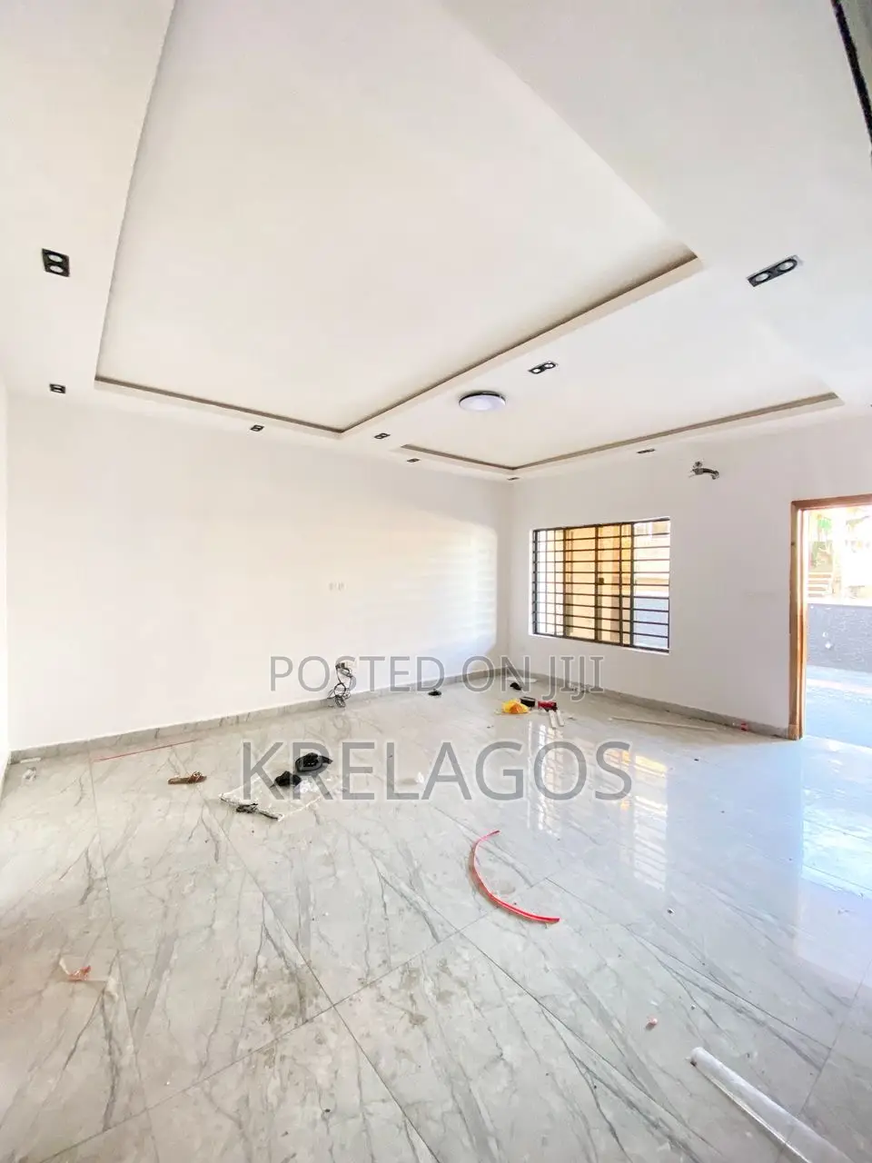 4bdrm Duplex in Orchid, Chevron for rent