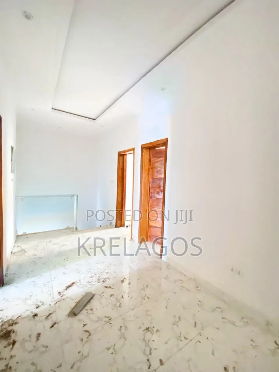 4bdrm Duplex in Orchid, Chevron for rent
