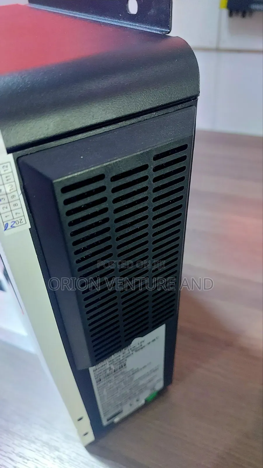 1kva 12v Hybrid Inverter