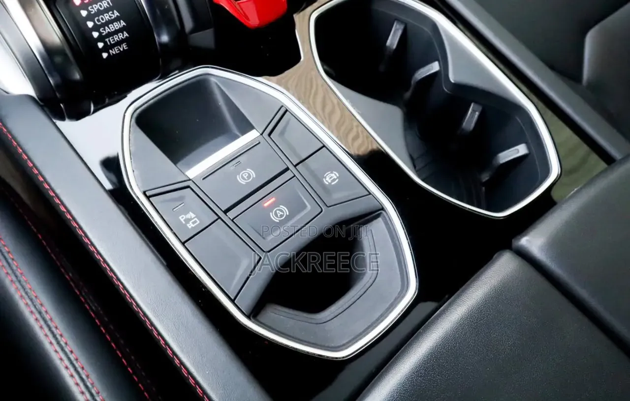 Lamborghini Urus Base 2019 Black