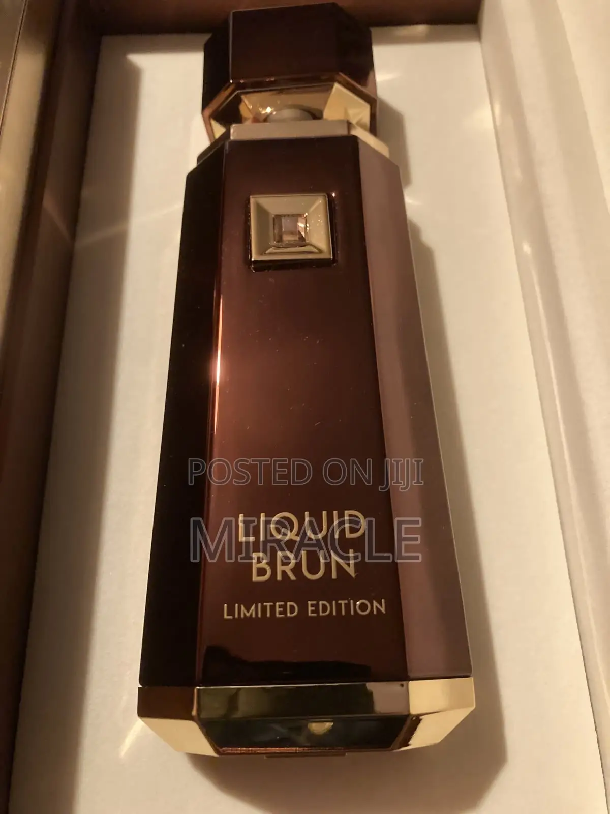 Original Liquid Brun Limited Edition