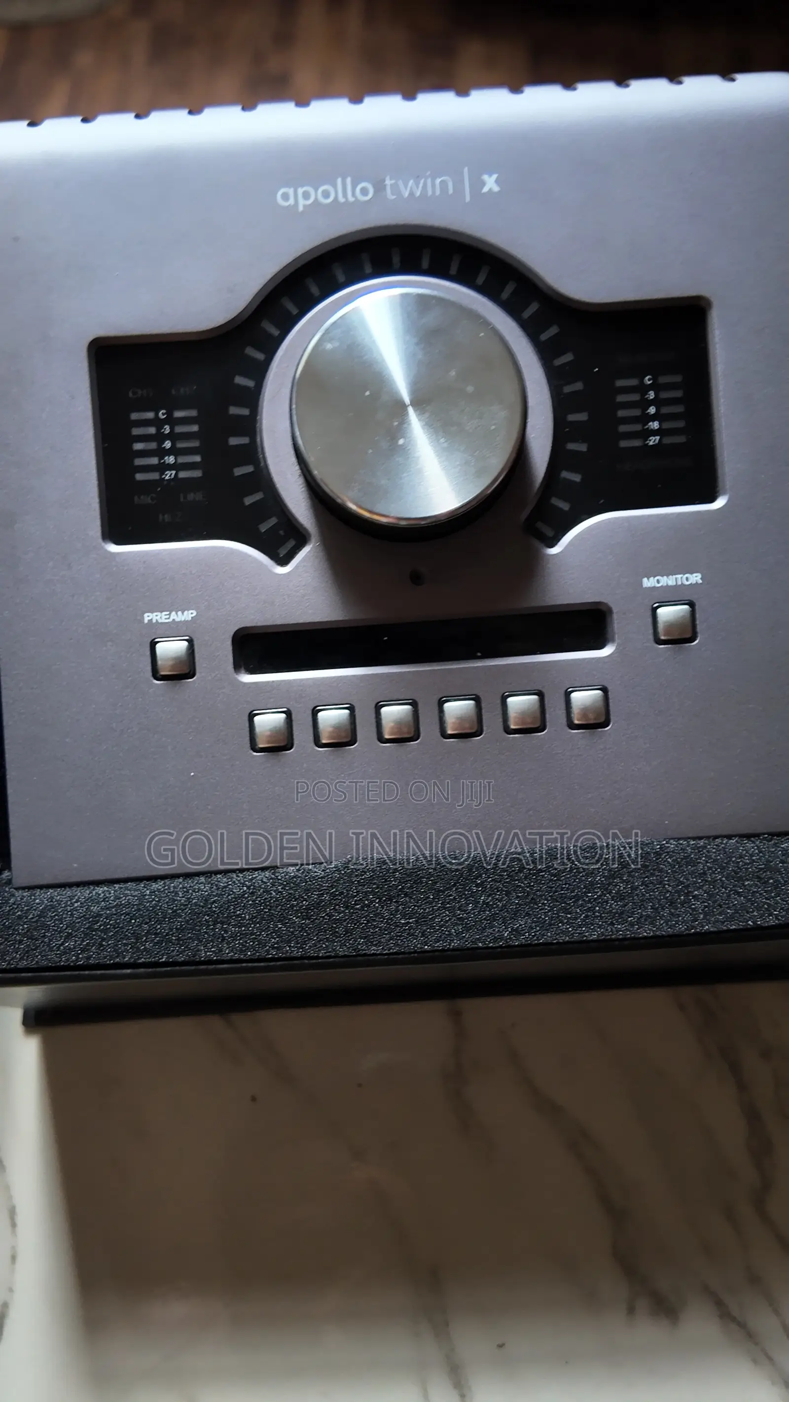 Uad Apollo Twin X