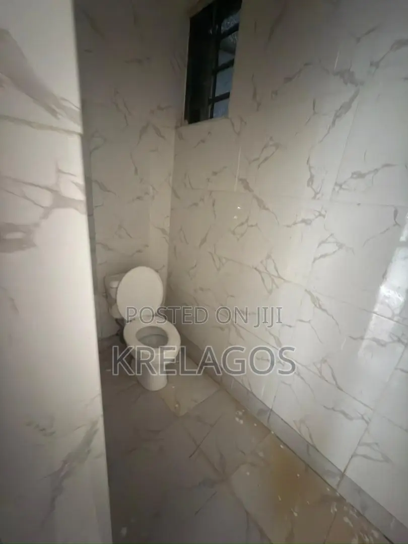 4bdrm Duplex in Lekki Palm City, Ado / Ajah for rent