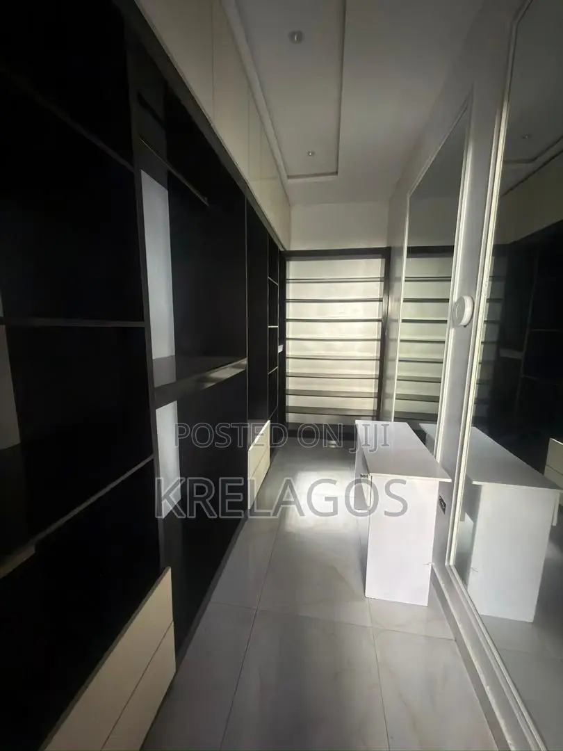 4bdrm Duplex in Lekki Palm City, Ado / Ajah for rent