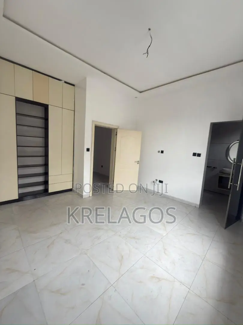 4bdrm Duplex in Lekki Palm City, Ado / Ajah for rent