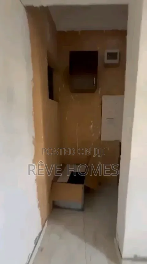 1bdrm Bedsitter in Shomolu / Shomolu for rent
