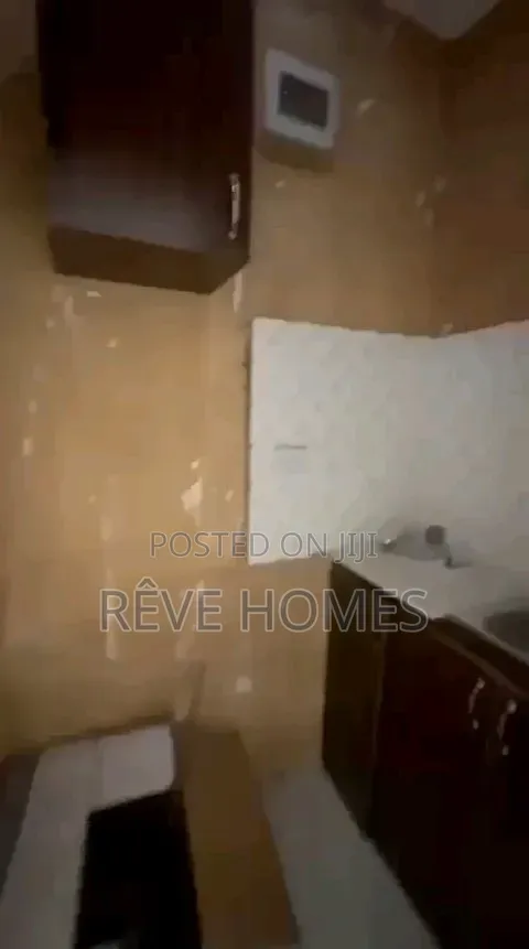 1bdrm Bedsitter in Shomolu / Shomolu for rent