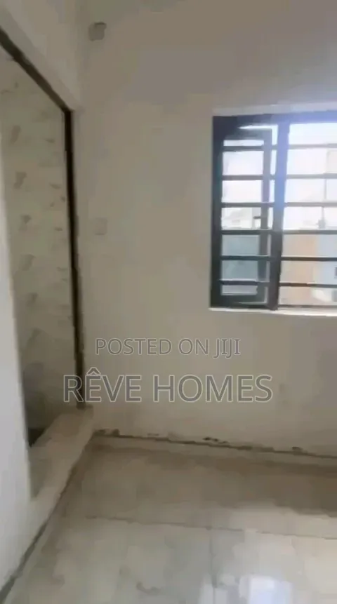 1bdrm Bedsitter in Shomolu / Shomolu for rent