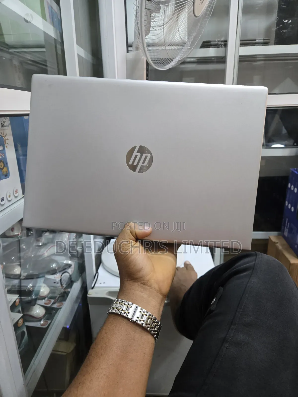 Laptop HP ProBook 650 G4 8GB Intel Core i5 SSD 256GB