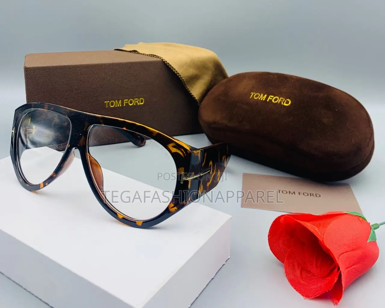 Tom Ford Women Sunglasses