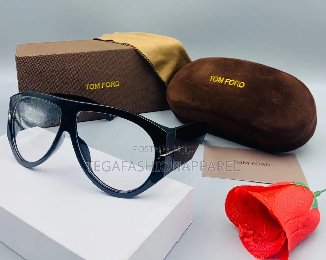 Tom Ford Women Sunglasses