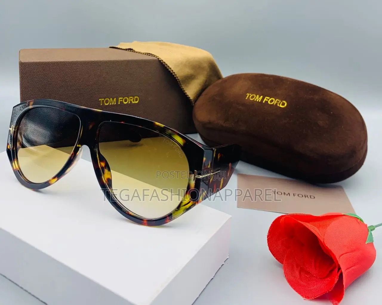Tom Ford Women Sunglasses