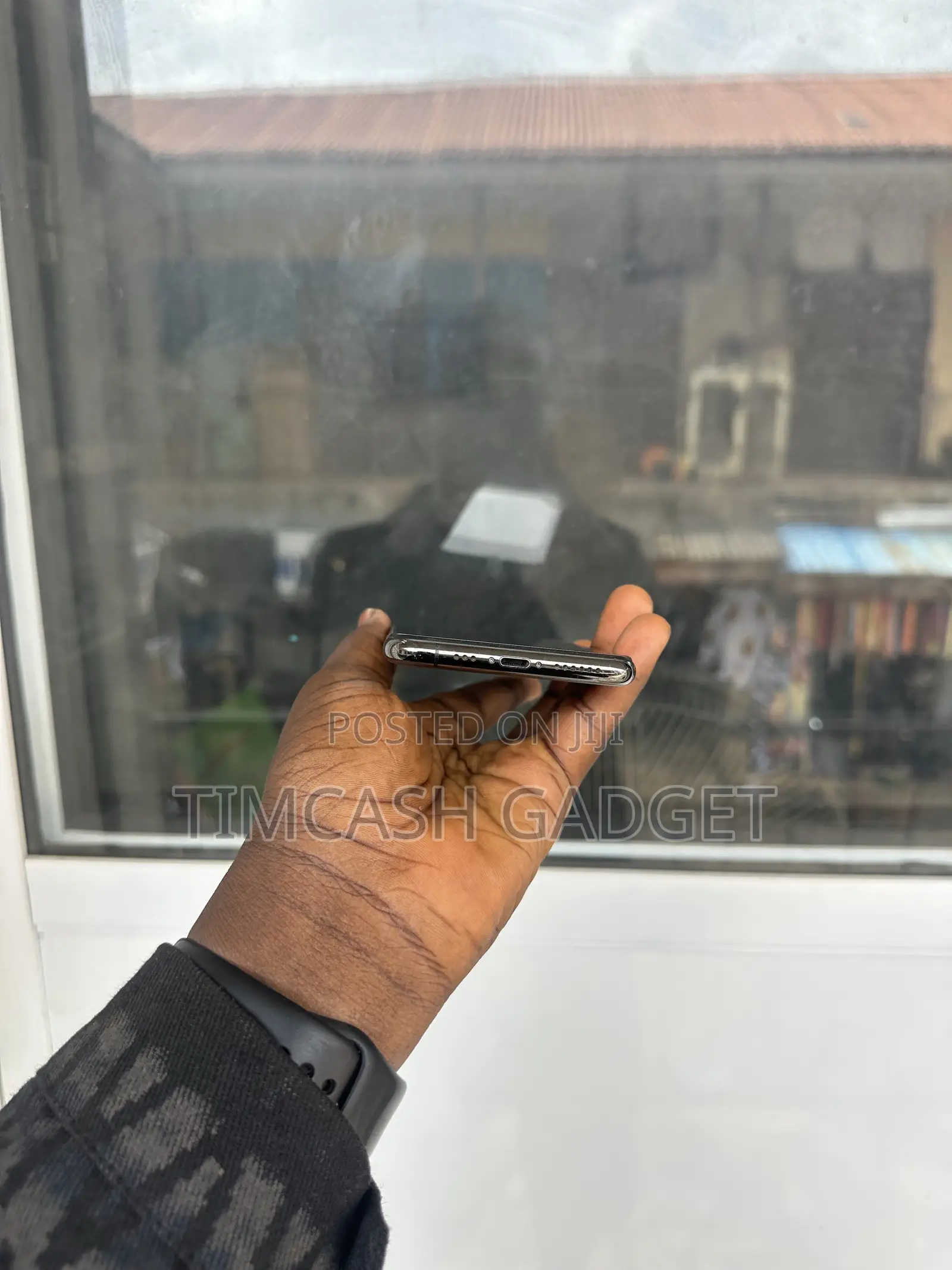 Apple iPhone 11 Pro 64 GB Black