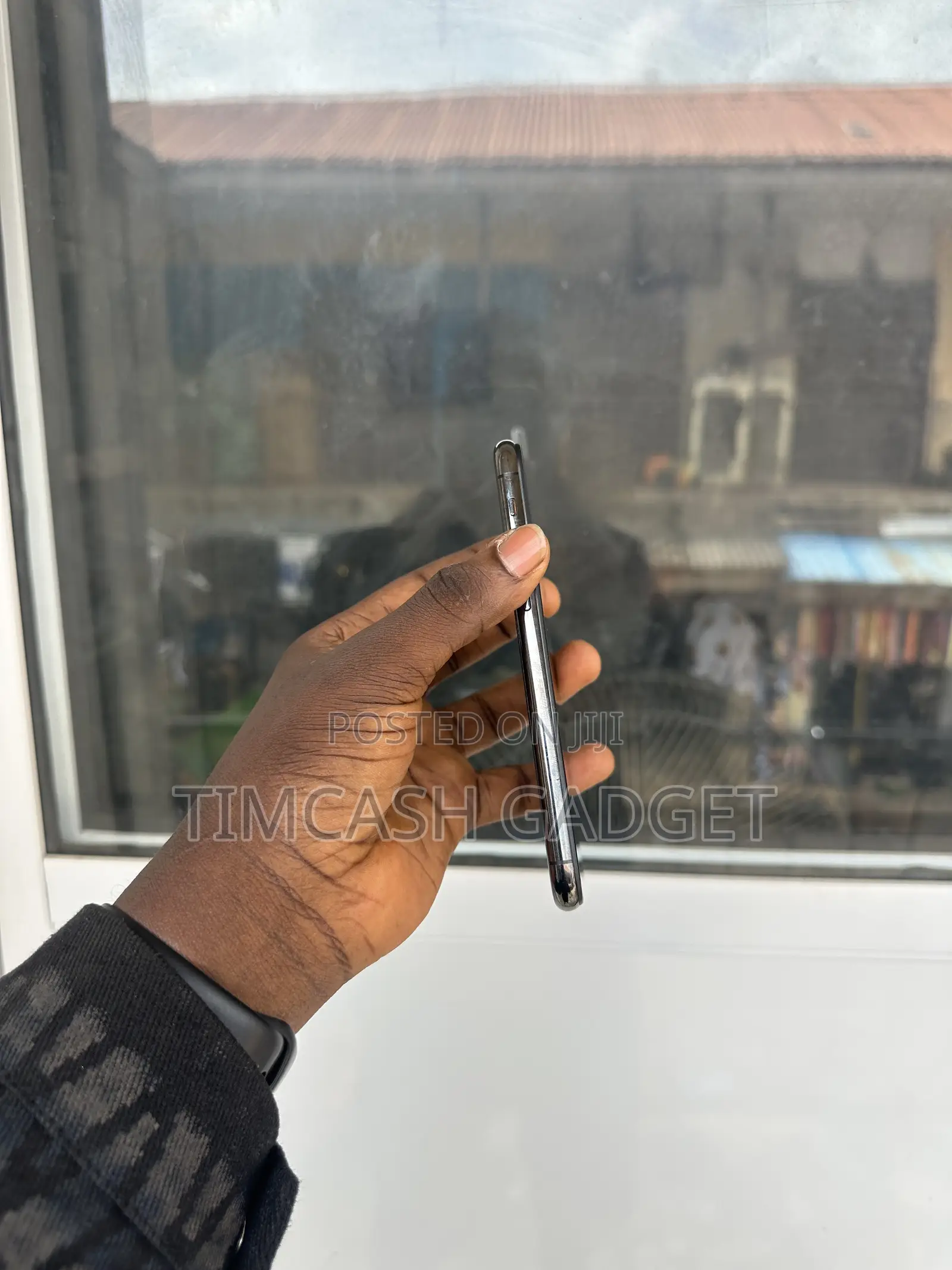 Apple iPhone 11 Pro 64 GB Black