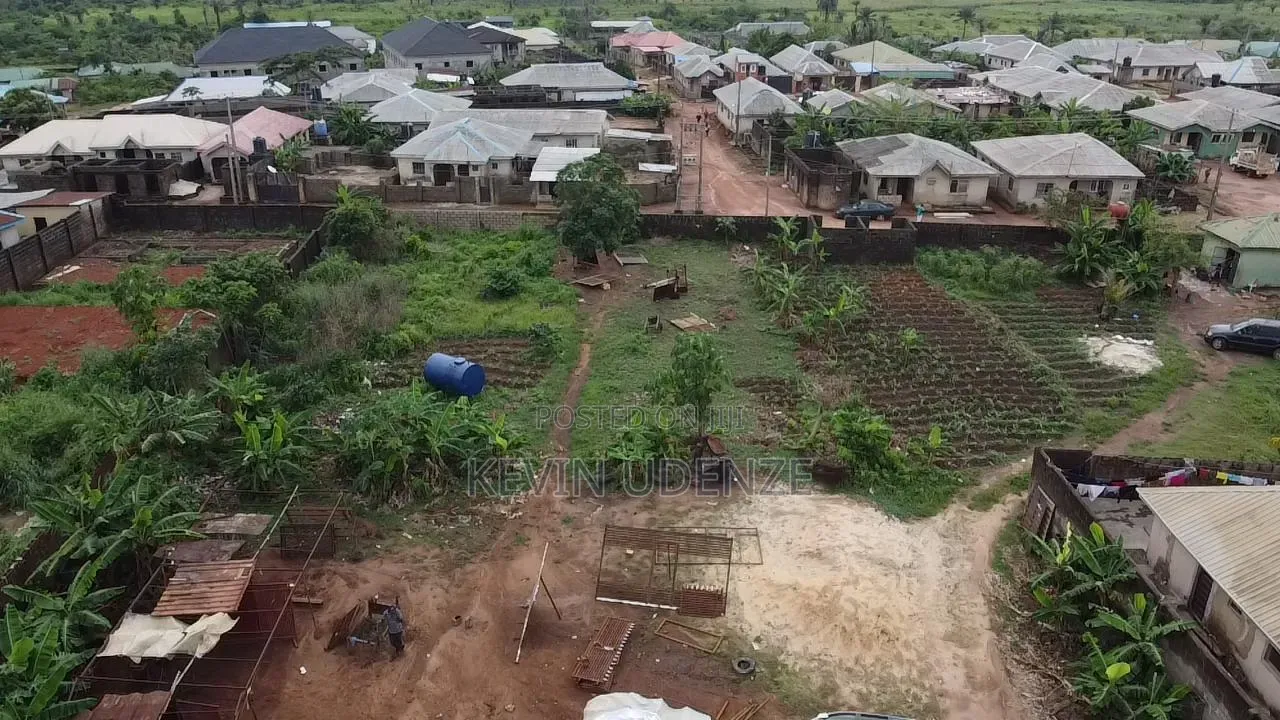 One Acre of Commercial Land