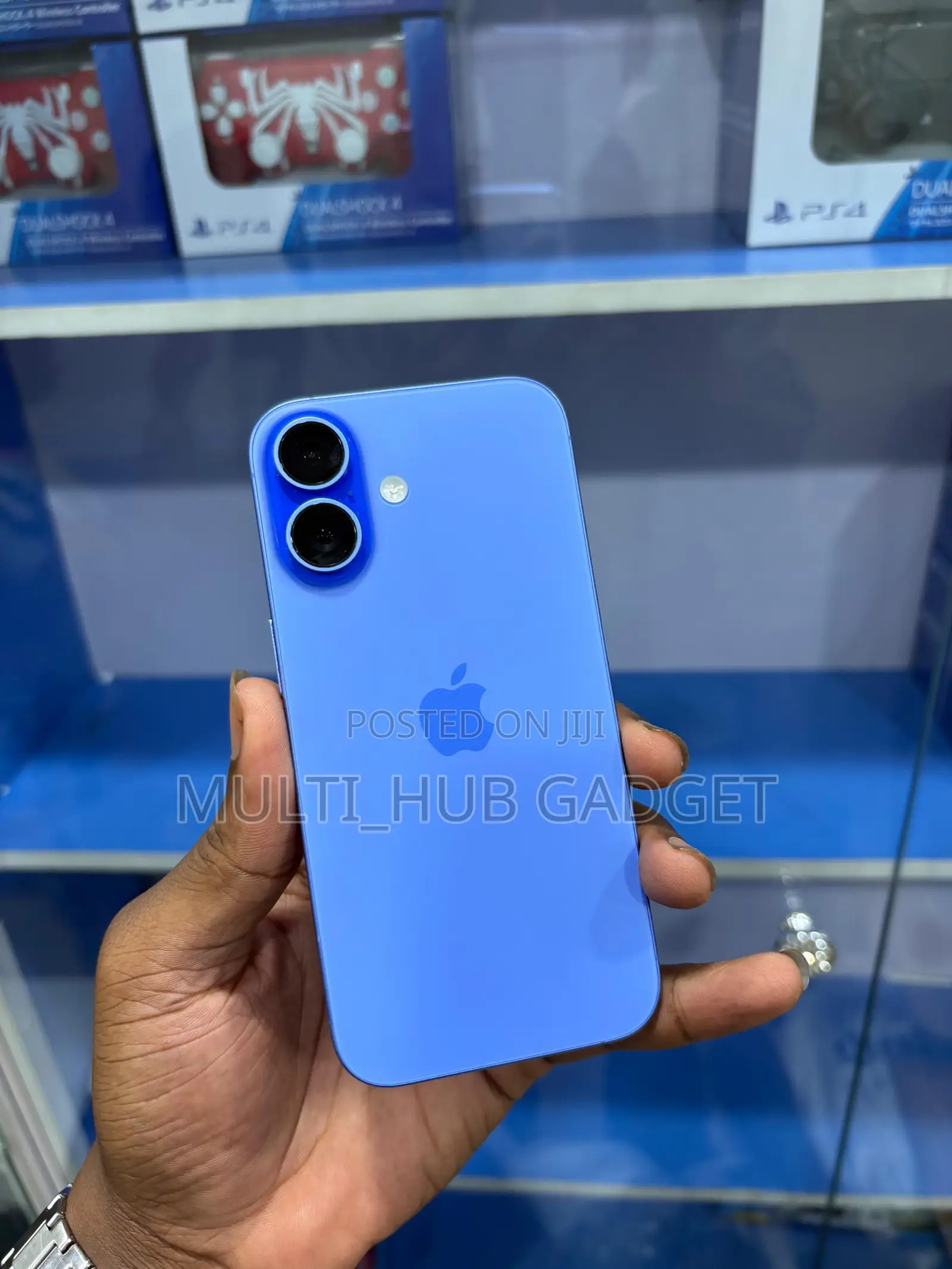 Apple iPhone 16 128 GB