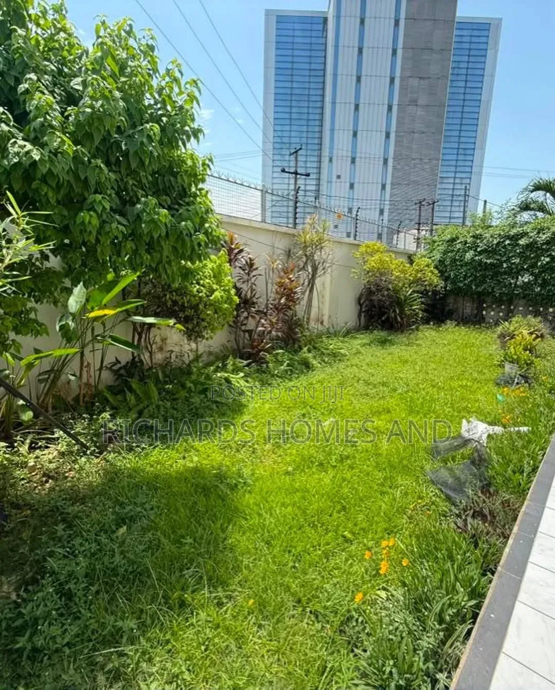 3bdrm Duplex in Treasure Gardens, Lekki Phase 1 for rent