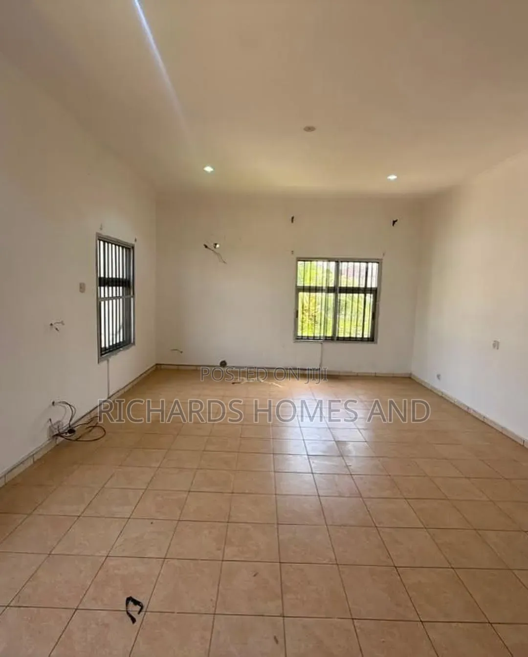 3bdrm Duplex in Treasure Gardens, Lekki Phase 1 for rent
