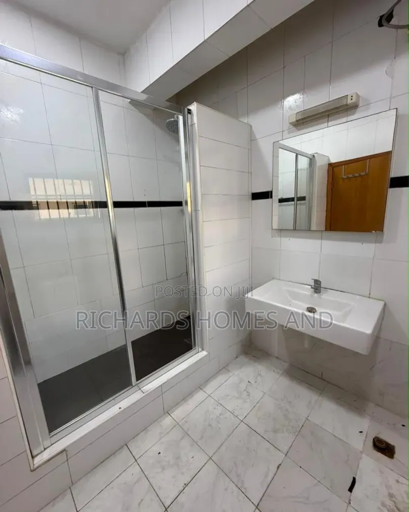 3bdrm Duplex in Treasure Gardens, Lekki Phase 1 for rent