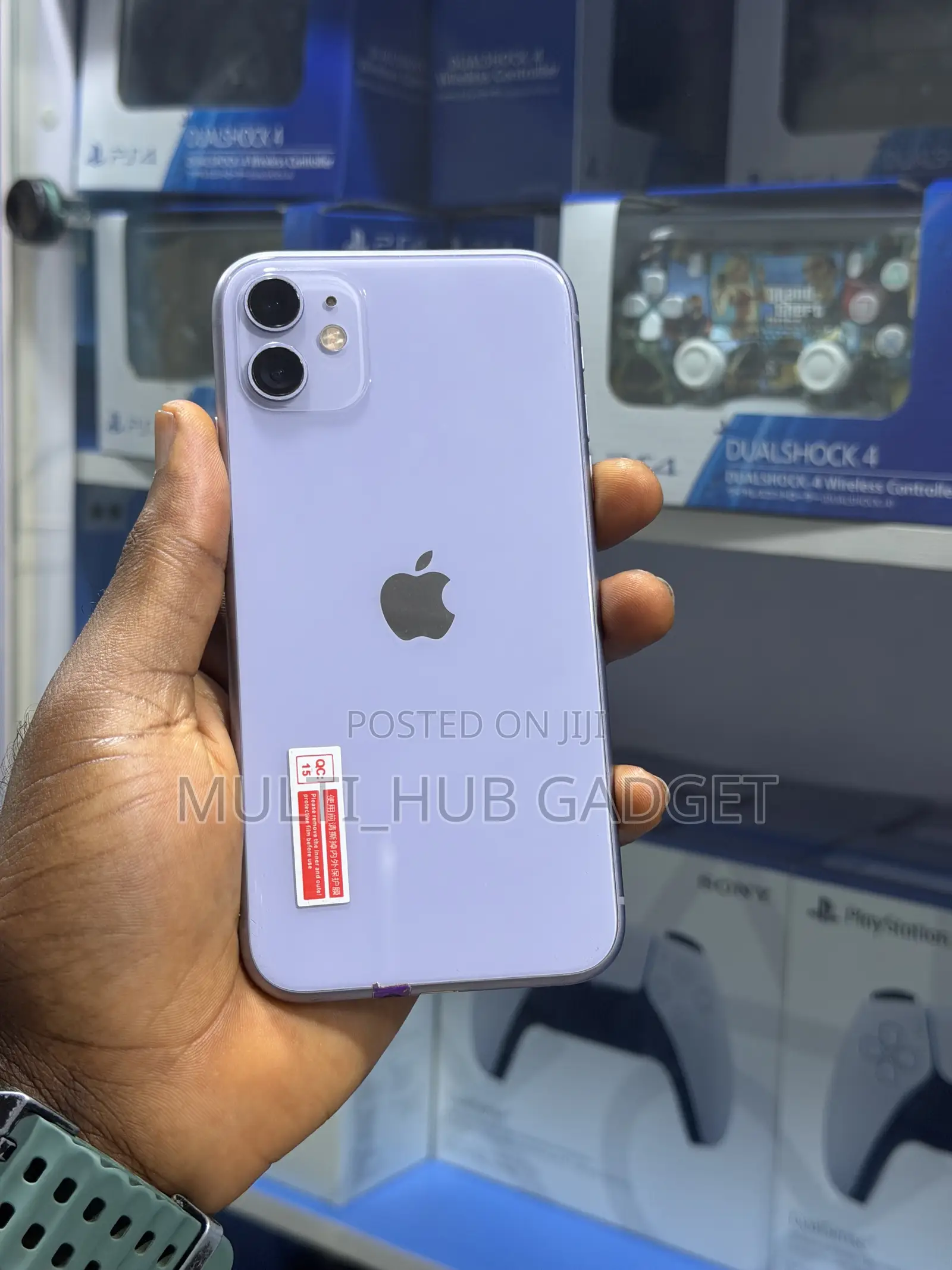 Apple iPhone 11 64 GB