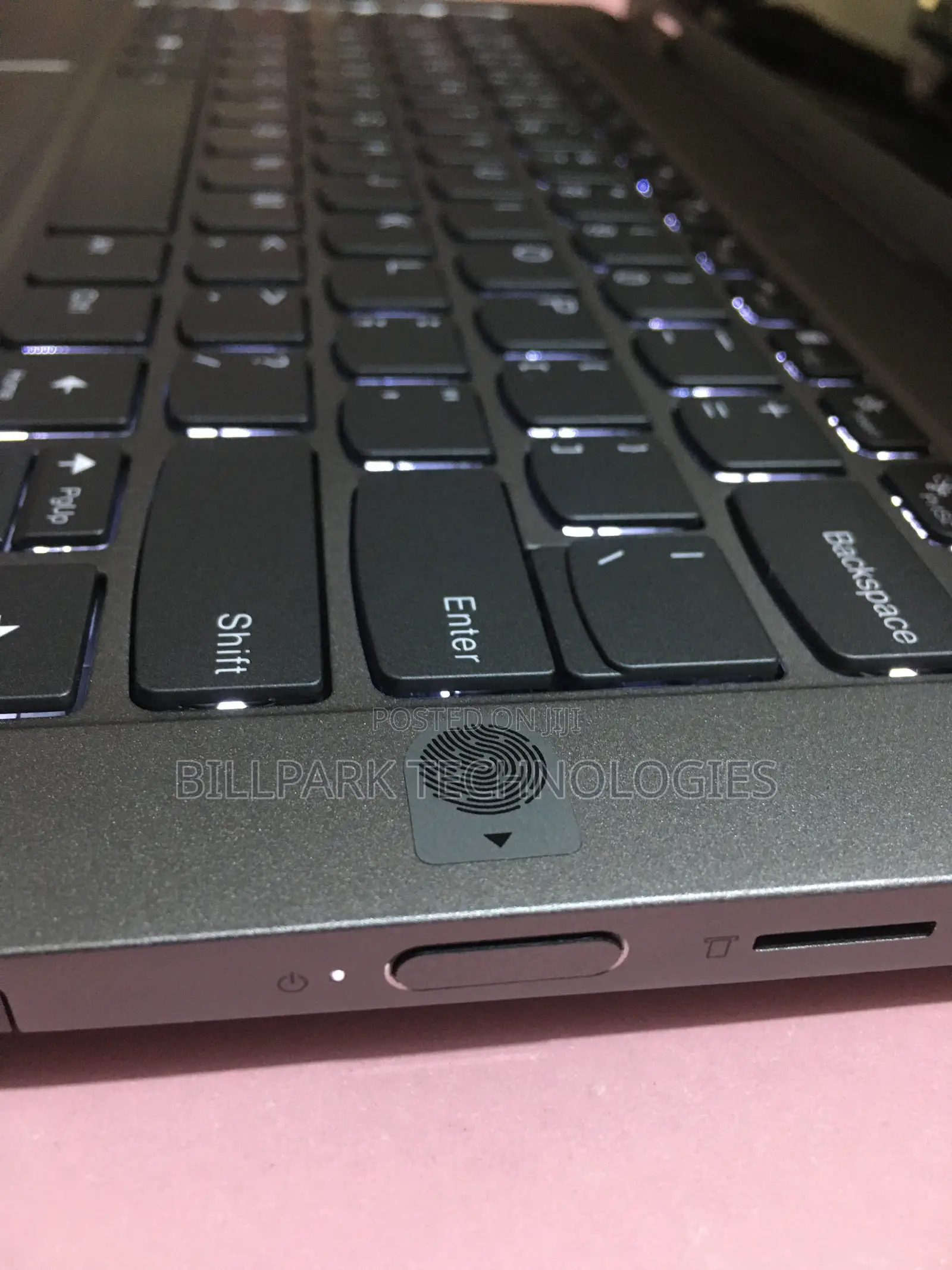 Laptop Lenovo Thinkbook 14 8GB Intel Core i7 SSD 512GB