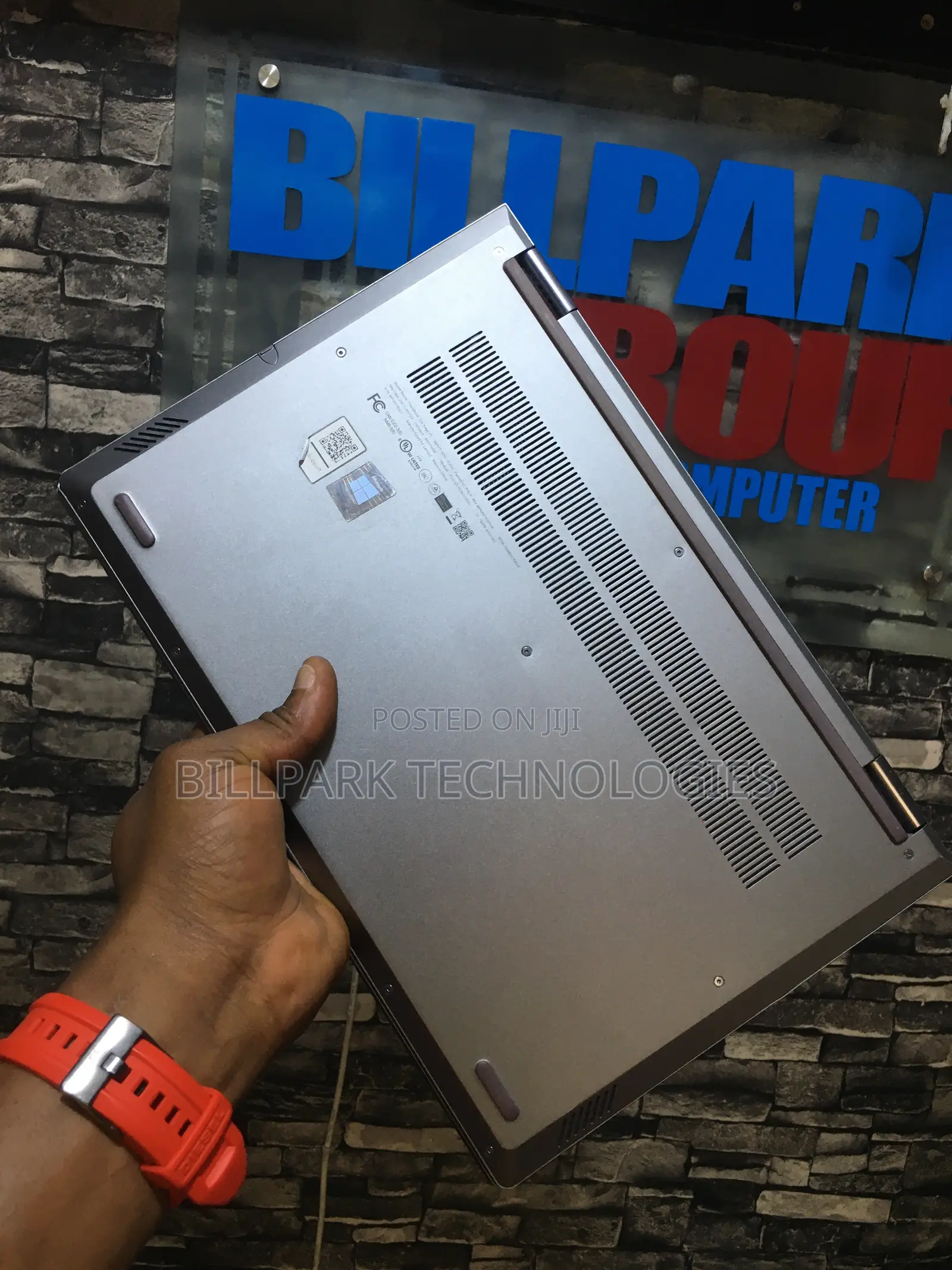 Laptop Lenovo Thinkbook 14 8GB Intel Core i7 SSD 512GB