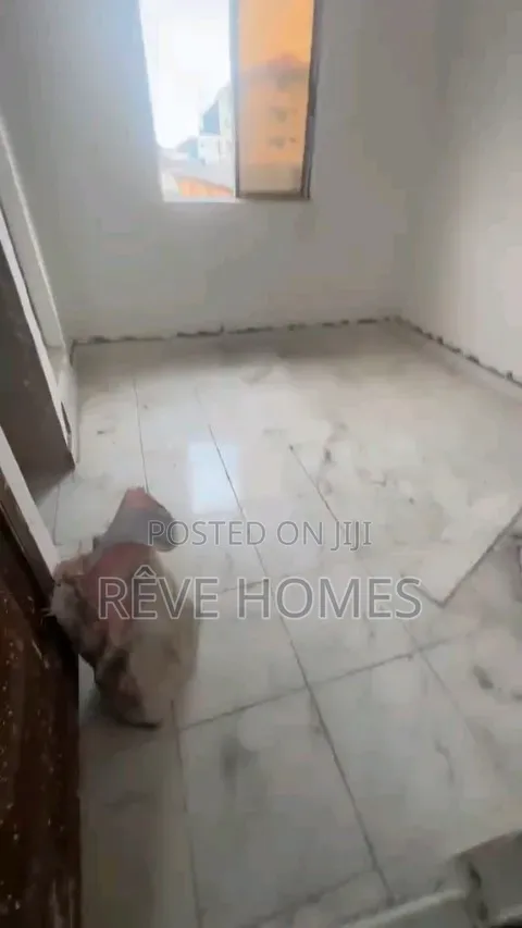 1bdrm Apartment in Shomolu / Shomolu for rent
