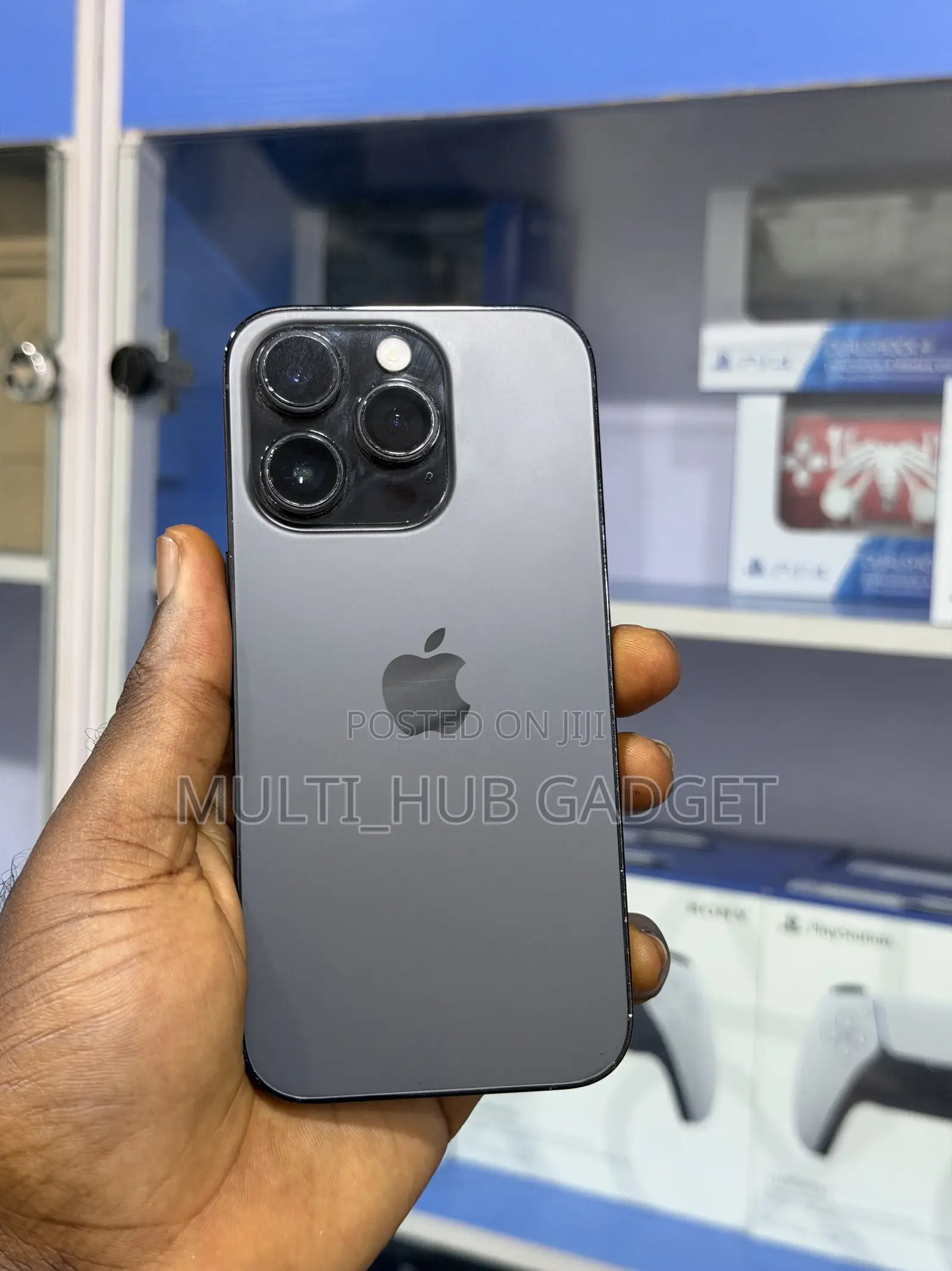 Apple iPhone 14 Pro 256 GB