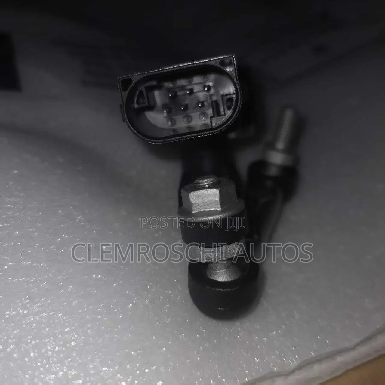 High Quality Certified Complete Brand New Height Level Sensor Maserati