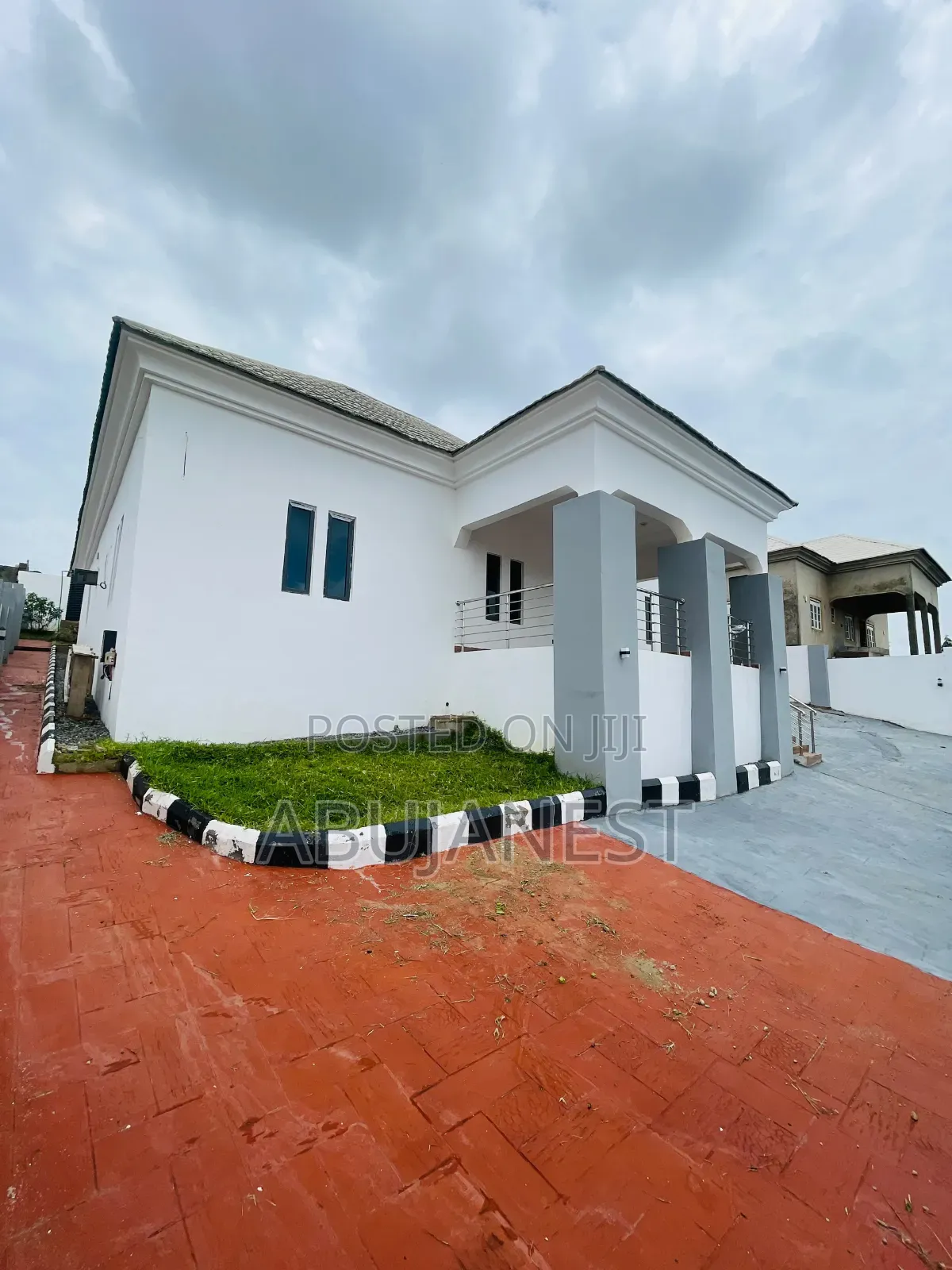 3bdrm Bungalow in 3 Bedroom  Detached, Lokogoma for sale